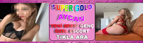 Adana Yeni Seksi Kaliteli Genç Bayan Escort AYCAN
