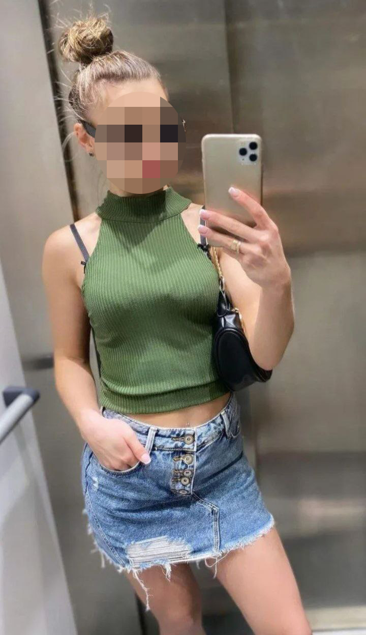 Adana Yeni Seksi Kaliteli Genç Bayan Escort AYCAN - Image 1