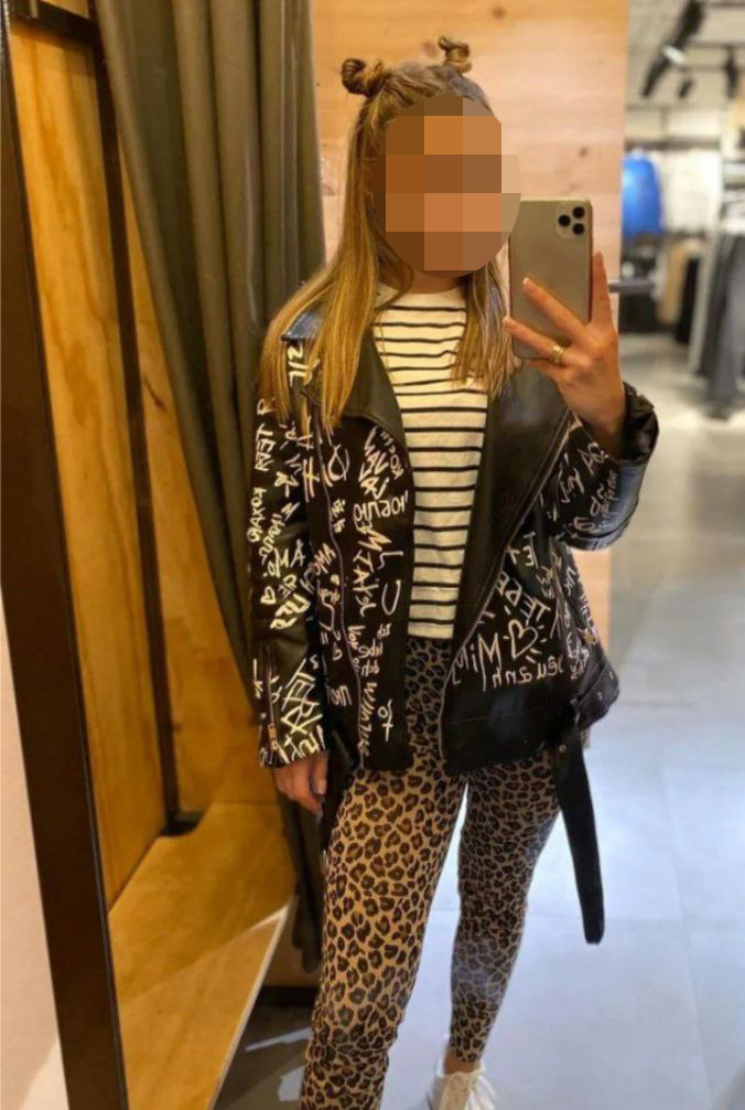 Adana Yeni Seksi Kaliteli Genç Bayan Escort AYCAN - Image 2
