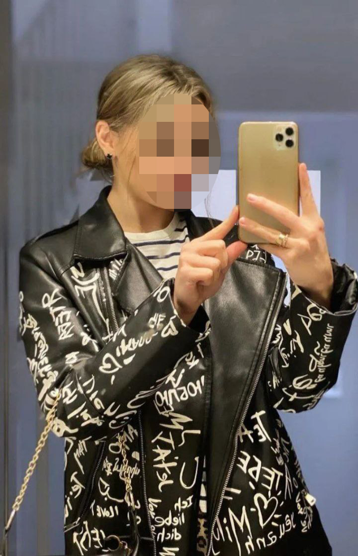 Adana Yeni Seksi Kaliteli Genç Bayan Escort AYCAN - Image 3