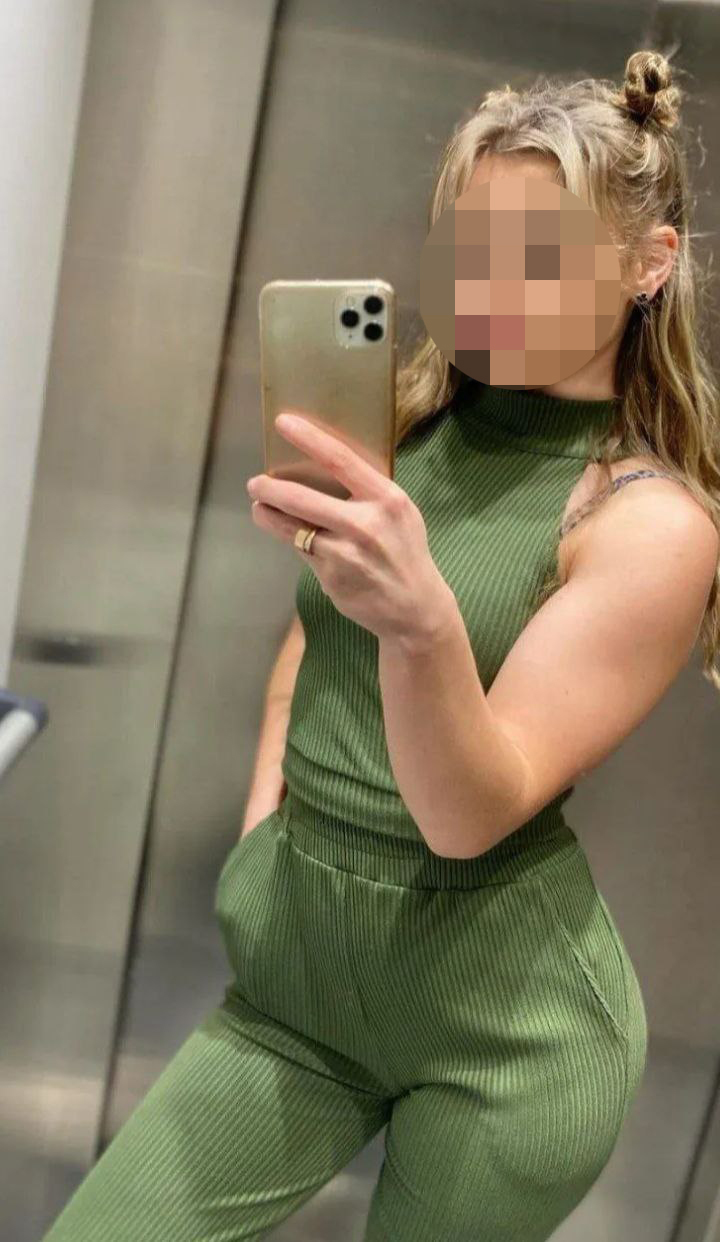 Adana Yeni Seksi Kaliteli Genç Bayan Escort AYCAN - Image 4