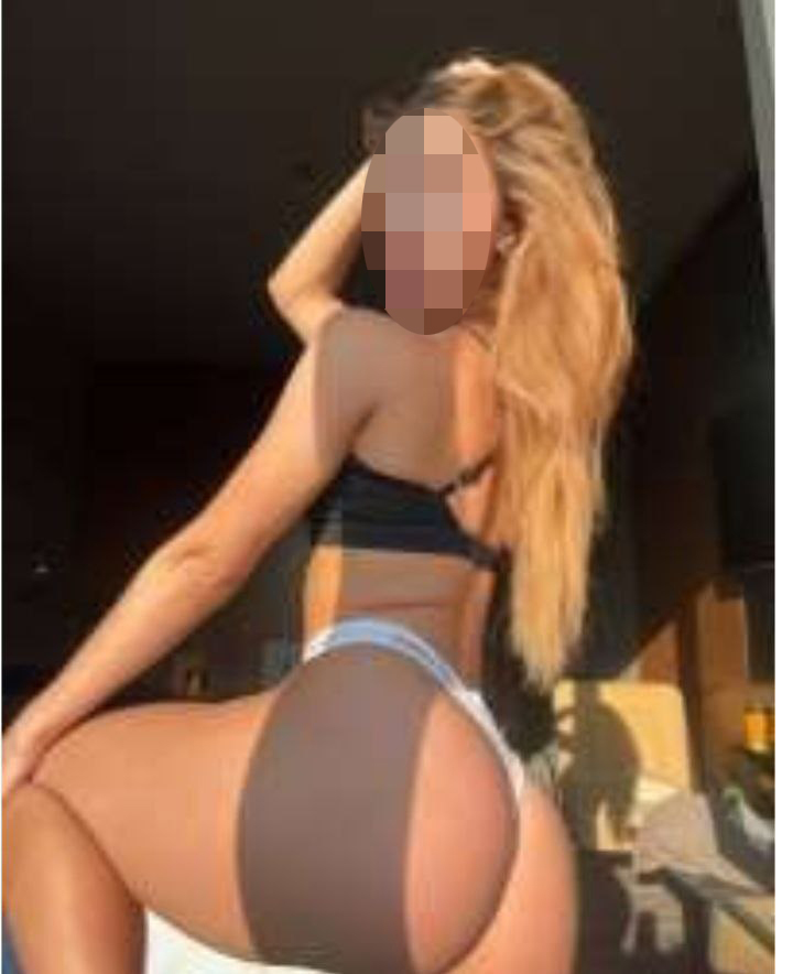 Adana Yeni Seksi Kaliteli Genç Bayan Escort AYCAN - Image 5