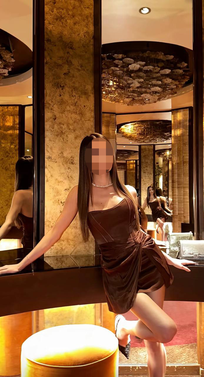 Adana Yeni Seksi Sevgili Tadında Escort ALİNA - Image 1 Adana Yeni Seksi Sevgili Tadında Escort ALİNA - Image 1