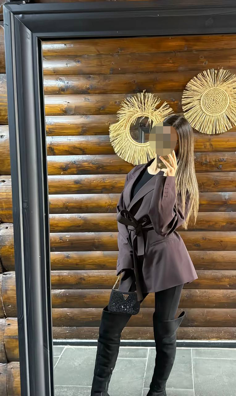 Adana Yeni Seksi Sevgili Tadında Escort ALİNA - Image 2 Adana Yeni Seksi Sevgili Tadında Escort ALİNA - Image 2