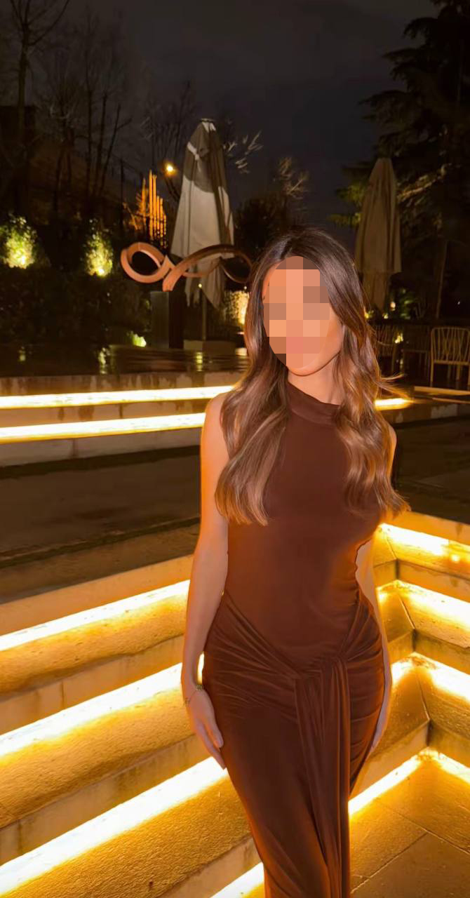 Adana Yeni Seksi Sevgili Tadında Escort ALİNA - Image 6 Adana Yeni Seksi Sevgili Tadında Escort ALİNA - Image 6