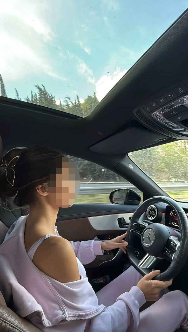 Adana Yeni Seksi Sevgili Tadında Escort ALİNA - Image 7 Adana Yeni Seksi Sevgili Tadında Escort ALİNA - Image 7