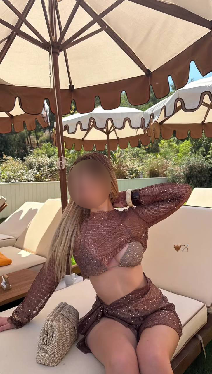 Adana Yeni Bakımlı Kaliteli Seksi ve Genç Bayan Escort YASMİN - Image 1 Adana Yeni Bakımlı Kaliteli Seksi ve Genç Bayan Escort YASMİN - Image 1