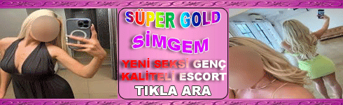 Adana Yeni Bakımlı Seksi Kaliteli Bayan Escort SİMGEM