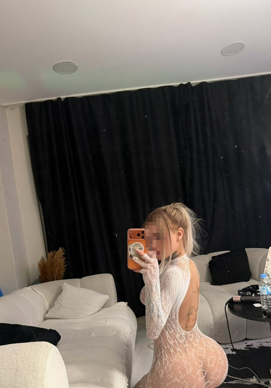 Adana Yeni Seksi Kaliteli Bayan Escort CEYLİN - Image 1 Adana Yeni Seksi Kaliteli Bayan Escort CEYLİN - Image 1