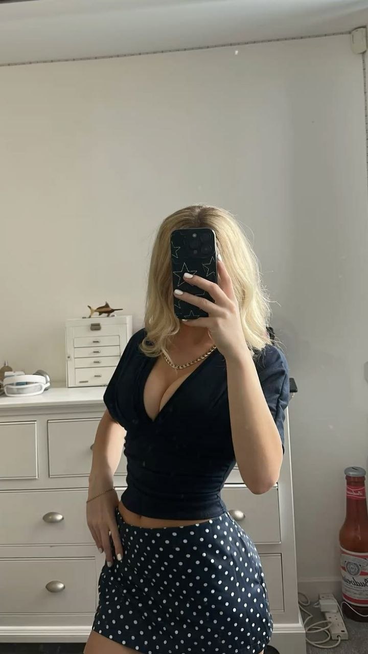 Adana Yeni Seksi Genç Kaliteli Bayan Escort KUMSAL - Image 5