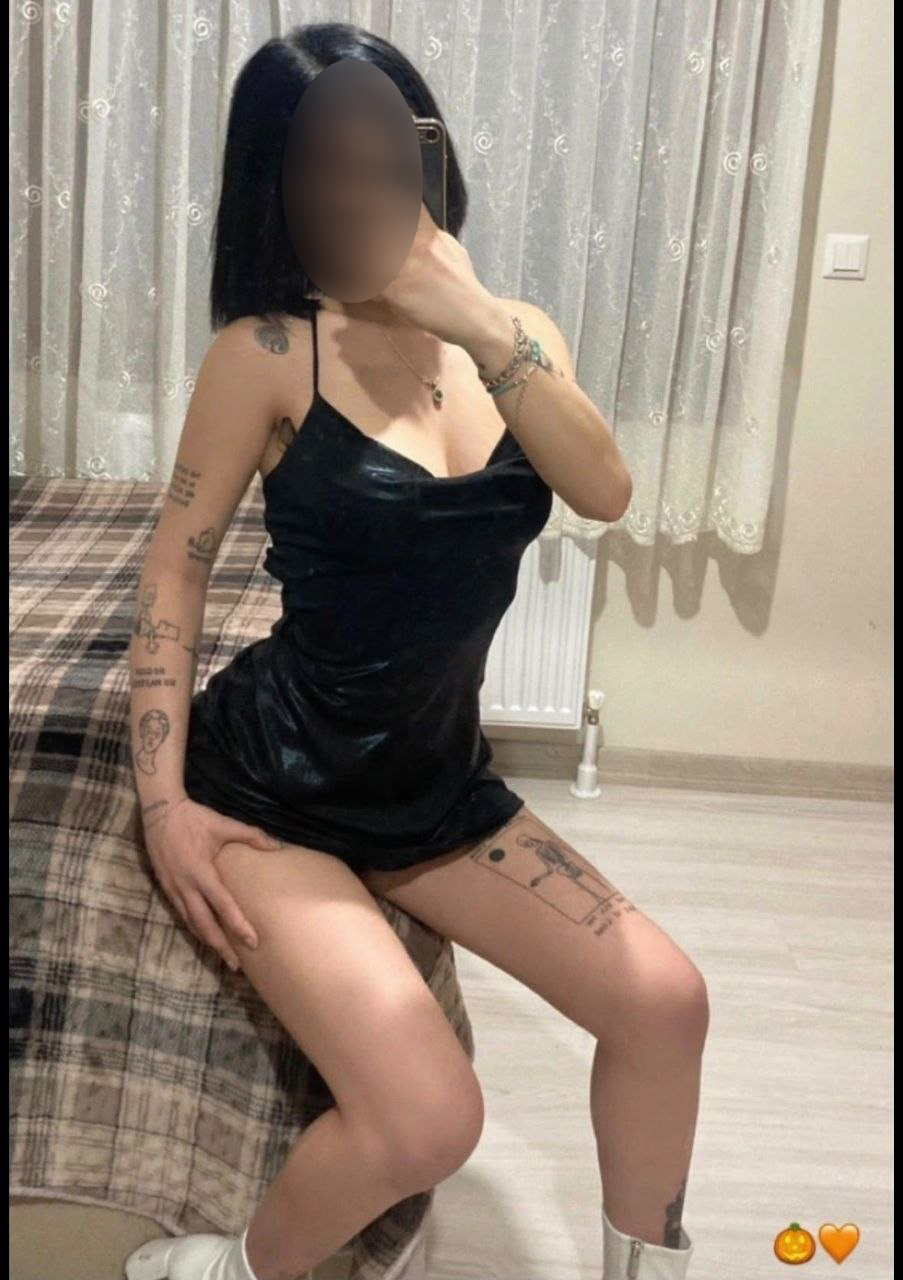 Adana Yeni Seksi Kaliteli Genç Sevgili Tadında Bayan Escort CEREN - Image 1