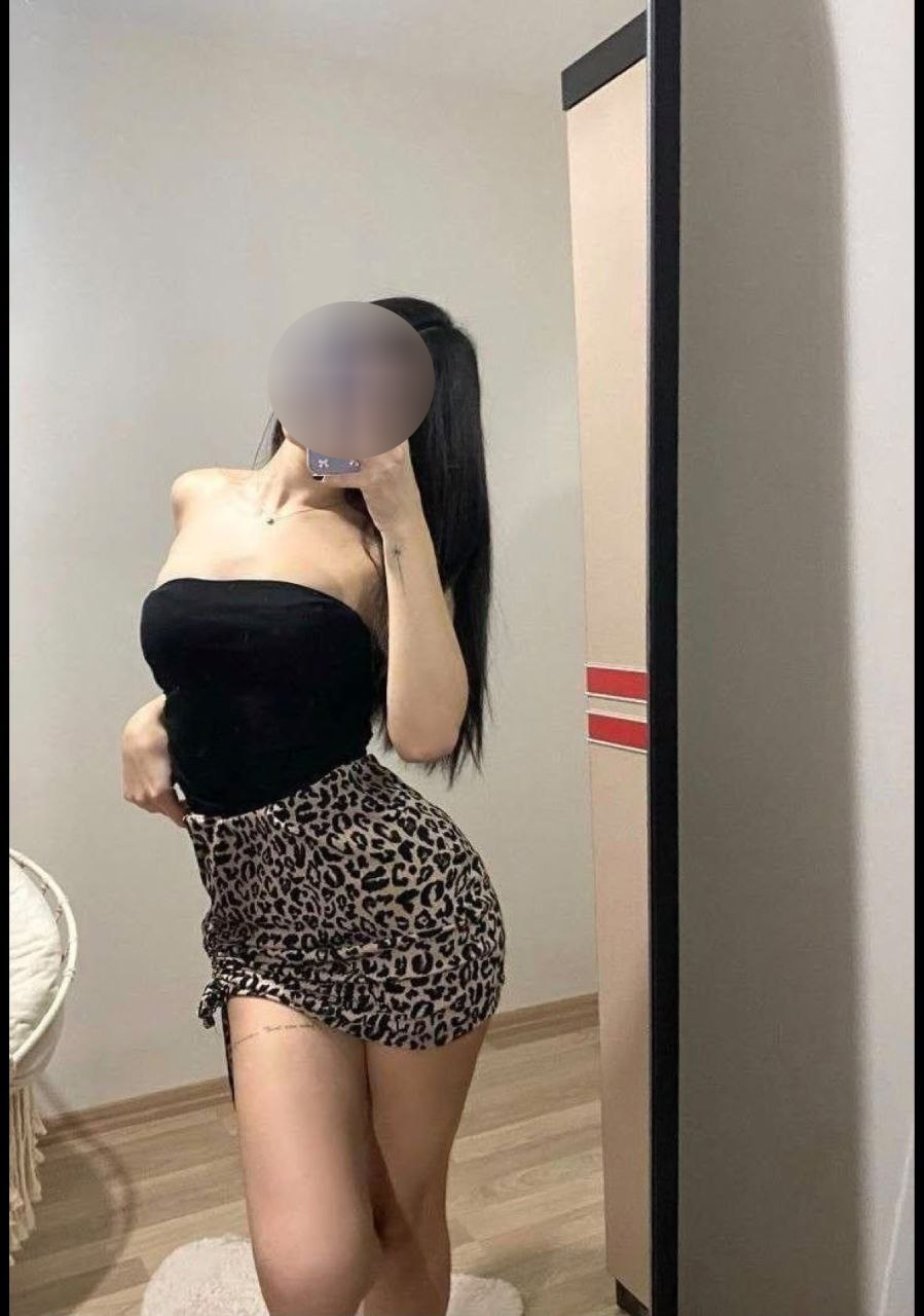 Adana Yeni Seksi Kaliteli Genç Sevgili Tadında Bayan Escort CEREN - Image 2