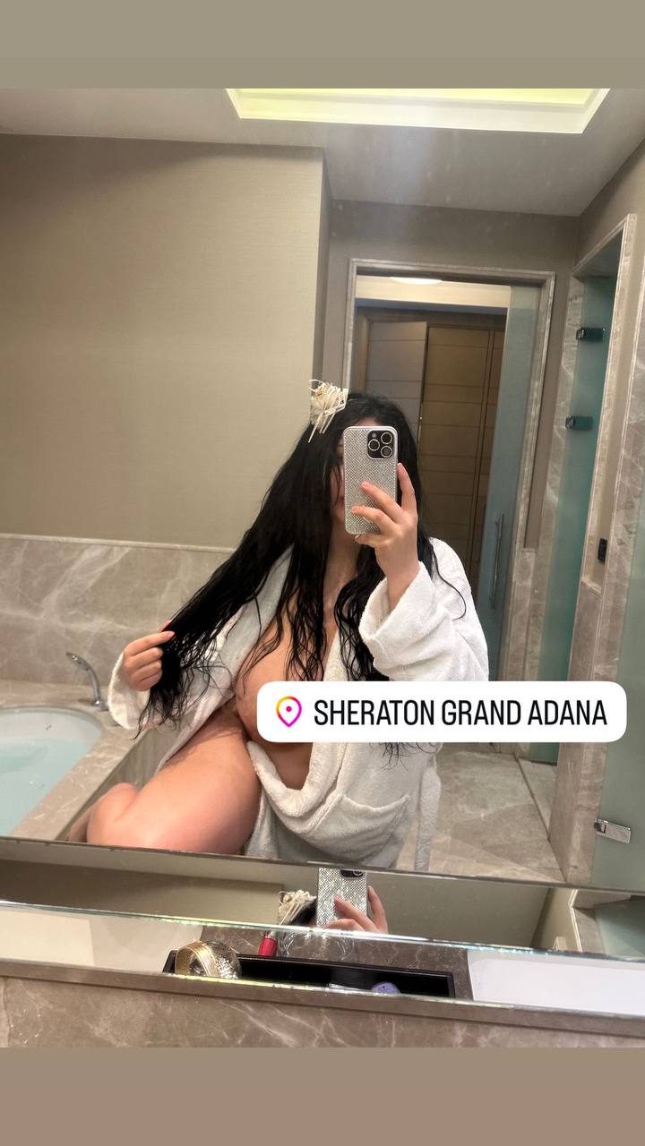 Adana Yeni Seksi Kaliteli Genç Bayan Escort ALVİNA - Image 3 Adana Yeni Seksi Kaliteli Genç Bayan Escort ALVİNA - Image 3