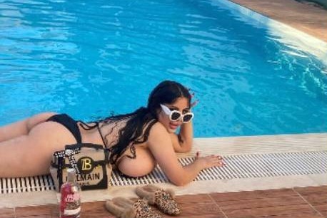 Adana Yeni Seksi Kaliteli Genç Bayan Escort ALVİNA - Image 9 Adana Yeni Seksi Kaliteli Genç Bayan Escort ALVİNA - Image 9