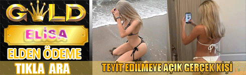 Adana Kaliteli Sevgili Tadında Bayan Escort ELİSA