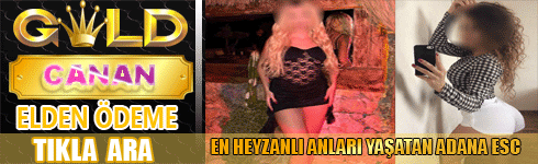 Adana Kaliteli Genç Bayan Escort CANAN