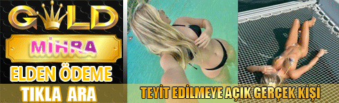 Adana Yeni Minyon Escort Bayan MİHRA