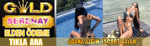 Genç Ve Azdırıcı Adana Bayan Escort SERENAY