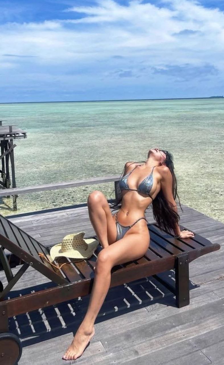 Genç Ve Azdırıcı Adana Bayan Escort SERENAY - Image 1 Genç Ve Azdırıcı Adana Bayan Escort SERENAY - Image 1