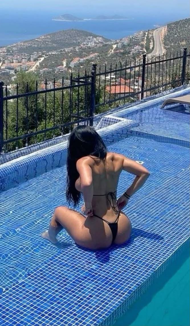 Genç Ve Azdırıcı Adana Bayan Escort SERENAY - Image 2 Genç Ve Azdırıcı Adana Bayan Escort SERENAY - Image 2