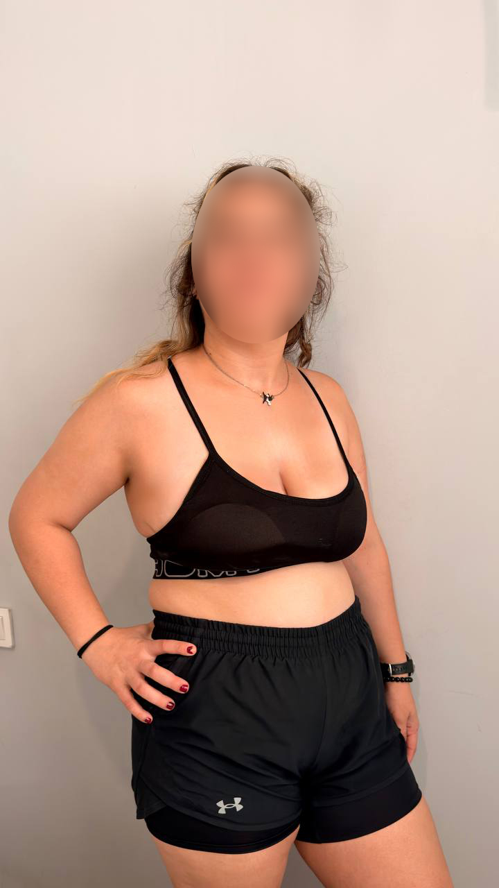 Adana Yeni Seksi Balık Etli Genç Bayan Escort ELÇİN - Image 1