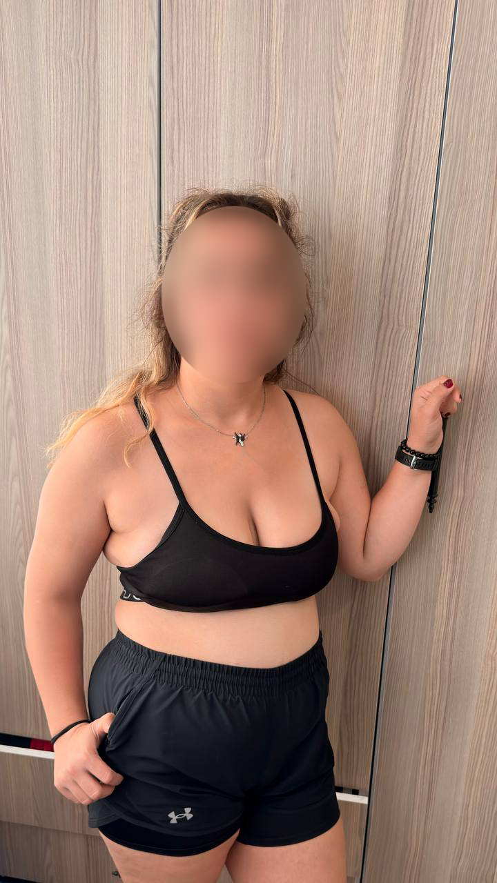 Adana Yeni Seksi Balık Etli Genç Bayan Escort ELÇİN - Image 10