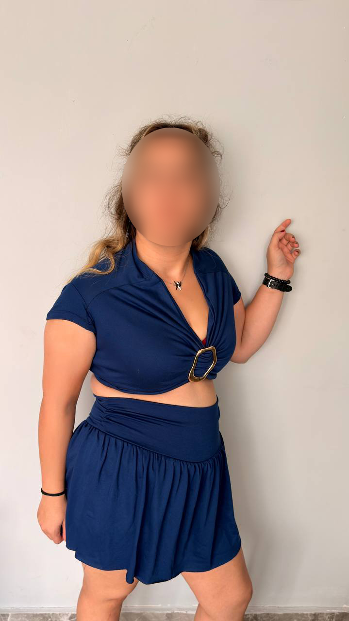 Adana Yeni Seksi Balık Etli Genç Bayan Escort ELÇİN - Image 13