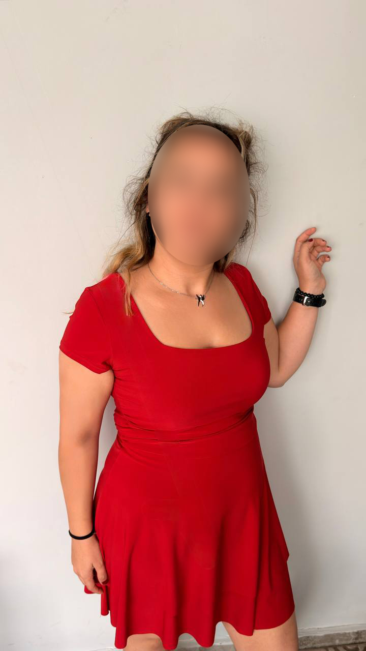 Adana Yeni Seksi Balık Etli Genç Bayan Escort ELÇİN - Image 14