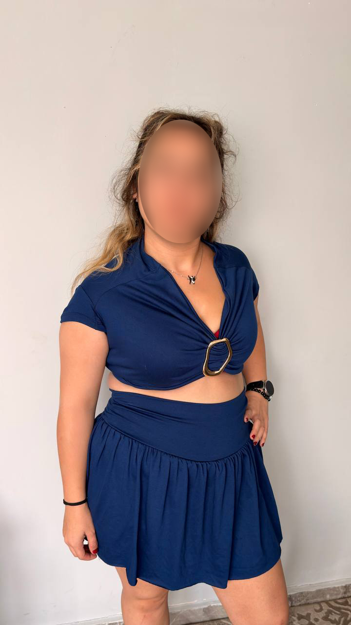 Adana Yeni Seksi Balık Etli Genç Bayan Escort ELÇİN - Image 15