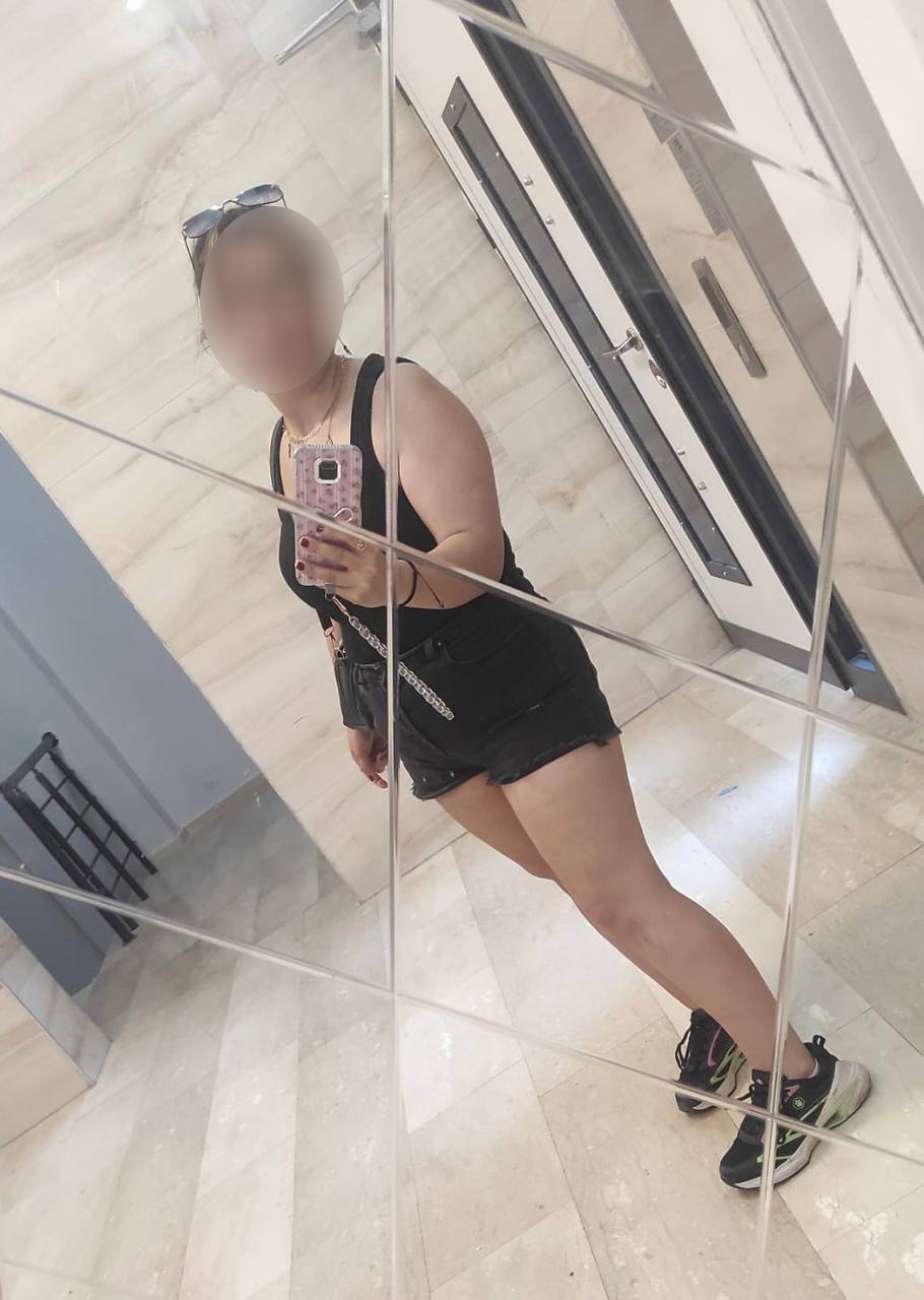Adana Yeni Seksi Balık Etli Genç Bayan Escort ELÇİN - Image 17
