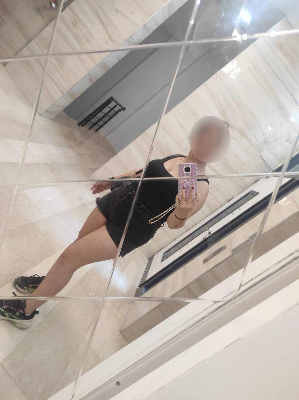 Adana Yeni Seksi Balık Etli Genç Bayan Escort ELÇİN - Image 18