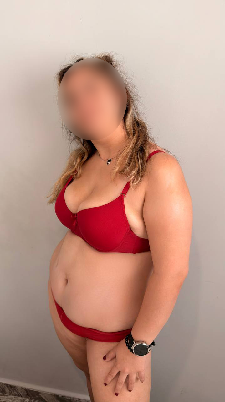 Adana Yeni Seksi Balık Etli Genç Bayan Escort ELÇİN - Image 2
