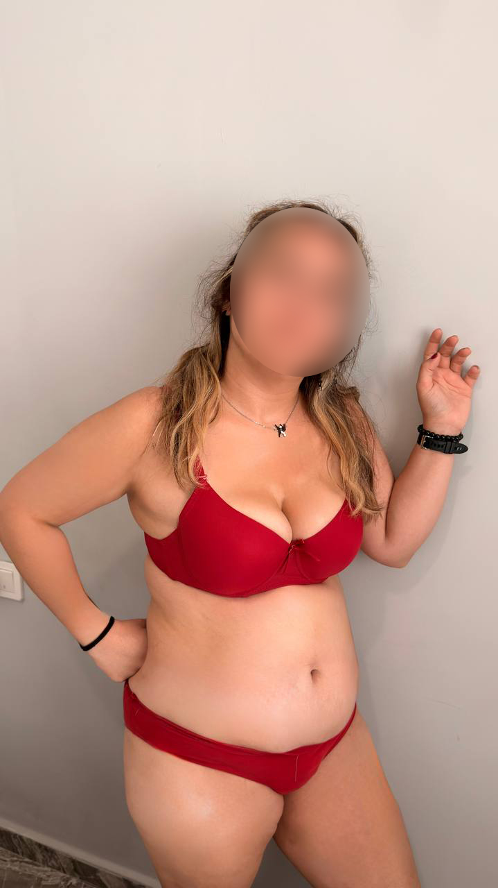 Adana Yeni Seksi Balık Etli Genç Bayan Escort ELÇİN - Image 3
