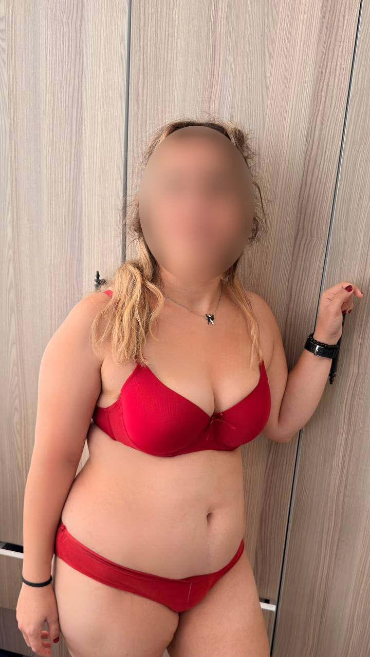 Adana Yeni Seksi Balık Etli Genç Bayan Escort ELÇİN - Image 4
