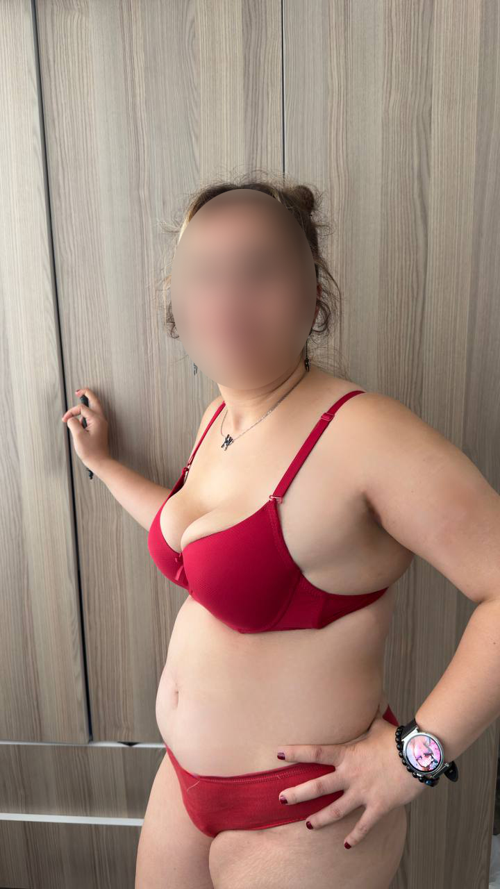 Adana Yeni Seksi Balık Etli Genç Bayan Escort ELÇİN - Image 5
