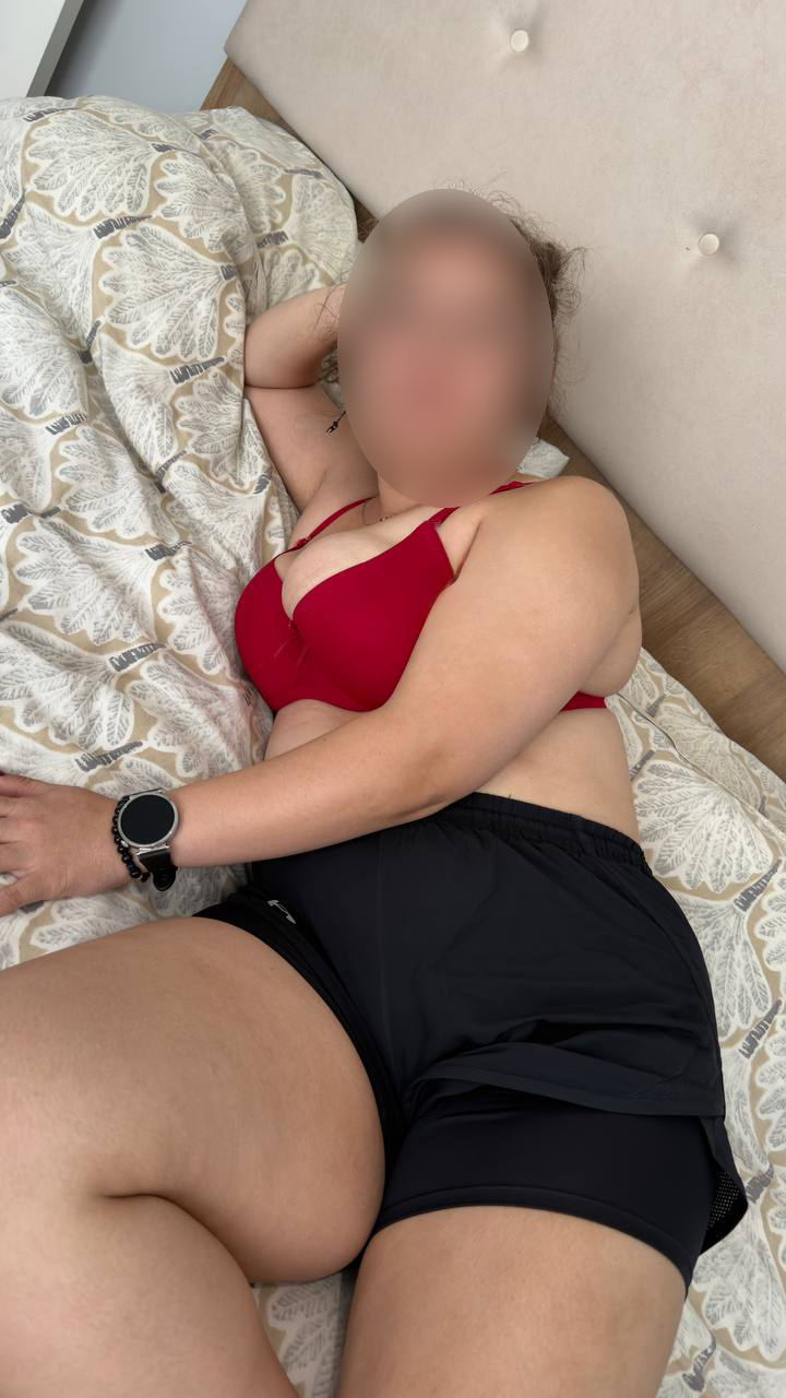 Adana Yeni Seksi Balık Etli Genç Bayan Escort ELÇİN - Image 8