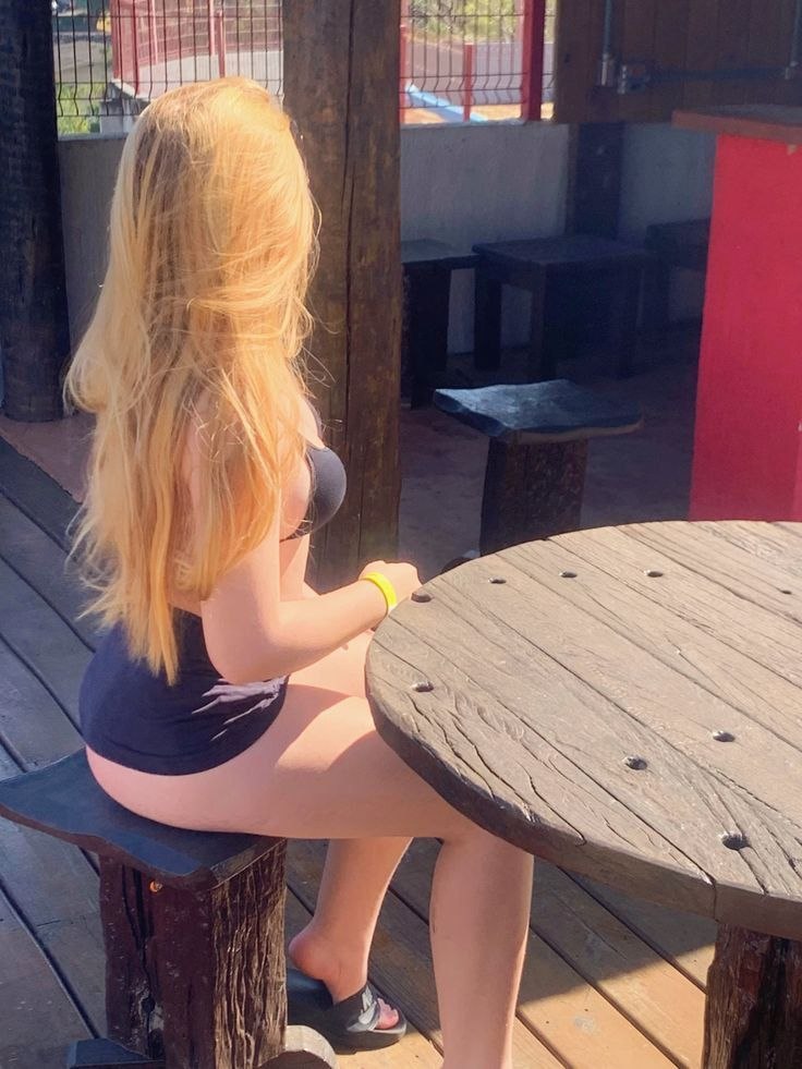 Adana Yeni Seksi Kaliteli Genç Bayan Escort ELİNA - Image 3