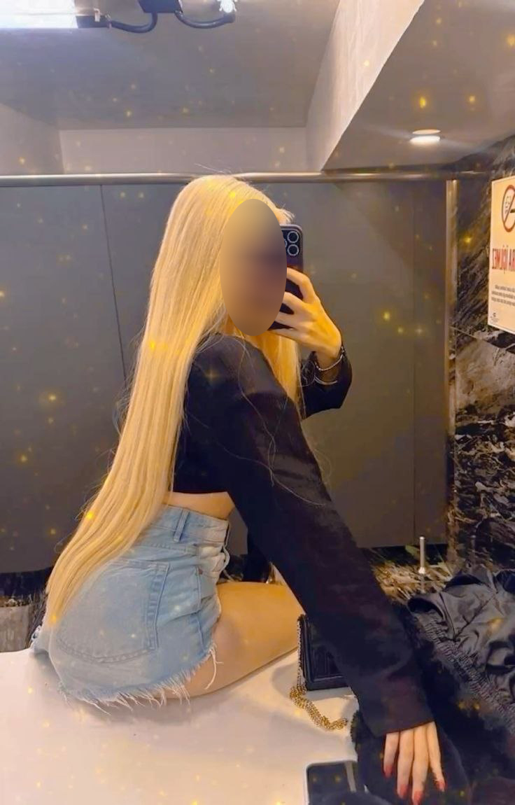 Adana Yeni Seksi Kaliteli Genç Bayan Escort ELİNA - Image 6