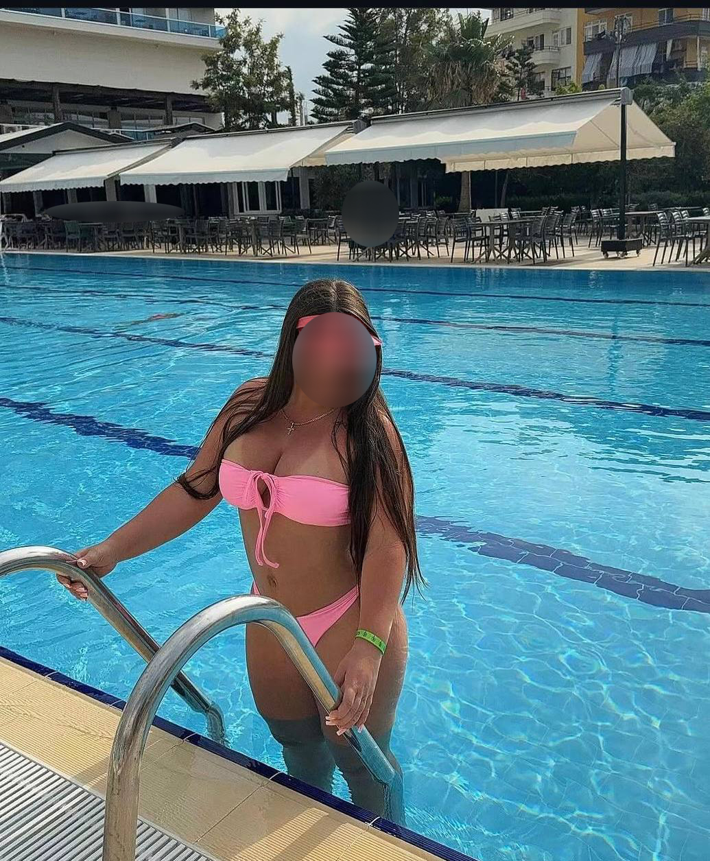 Adana Yeni Seksi Kaliteli Sevgili Tadında Genç Bayan Escort HASRET - Image 1 Adana Yeni Seksi Kaliteli Sevgili Tadında Genç Bayan Escort HASRET - Image 1