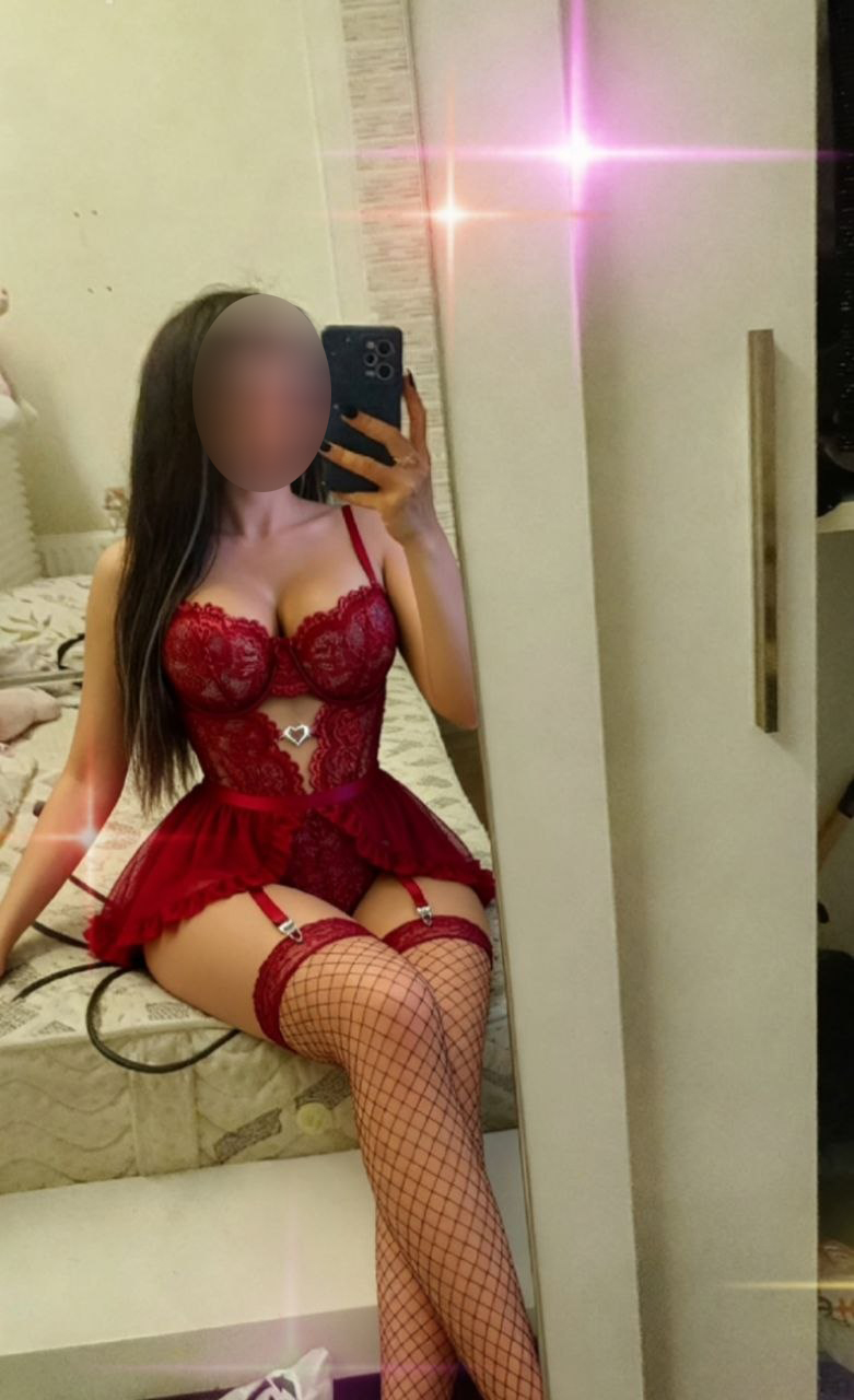 Adana Yeni Seksi Bomba Kaliteli Genç Bayan Escort REYHAN - Image 2
