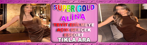 Adana Yeni Seksi Sevgili Tadında  Escort ALİNA