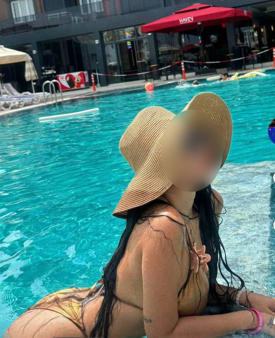 Adana Yeni Seksi Kaliteli Bakımlı Ve Elit Genç Bayan Escort BAŞAK - Image 4 Adana Yeni Seksi Kaliteli Bakımlı Ve Elit Genç Bayan Escort BAŞAK - Image 4