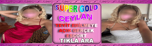 Adana Yeni Sevgili Tadında Seksi Genç Bayan Escort CEYLAN