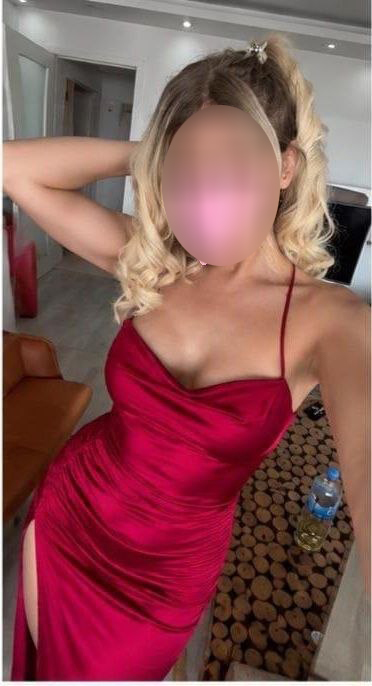 Adana Yeni Sevgili Tadında Seksi Genç Bayan Escort CEYLAN - Image 1