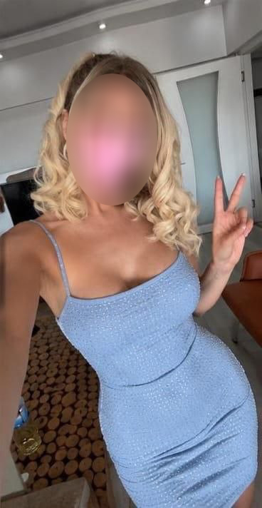 Adana Yeni Sevgili Tadında Seksi Genç Bayan Escort CEYLAN - Image 3
