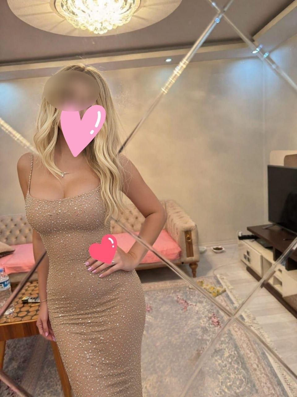 Adana Yeni Sevgili Tadında Seksi Genç Bayan Escort CEYLAN - Image 4