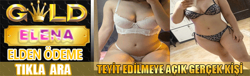 Yeni Yabancı Uyruklu Adana Minyon Tipli Escort ELENA
