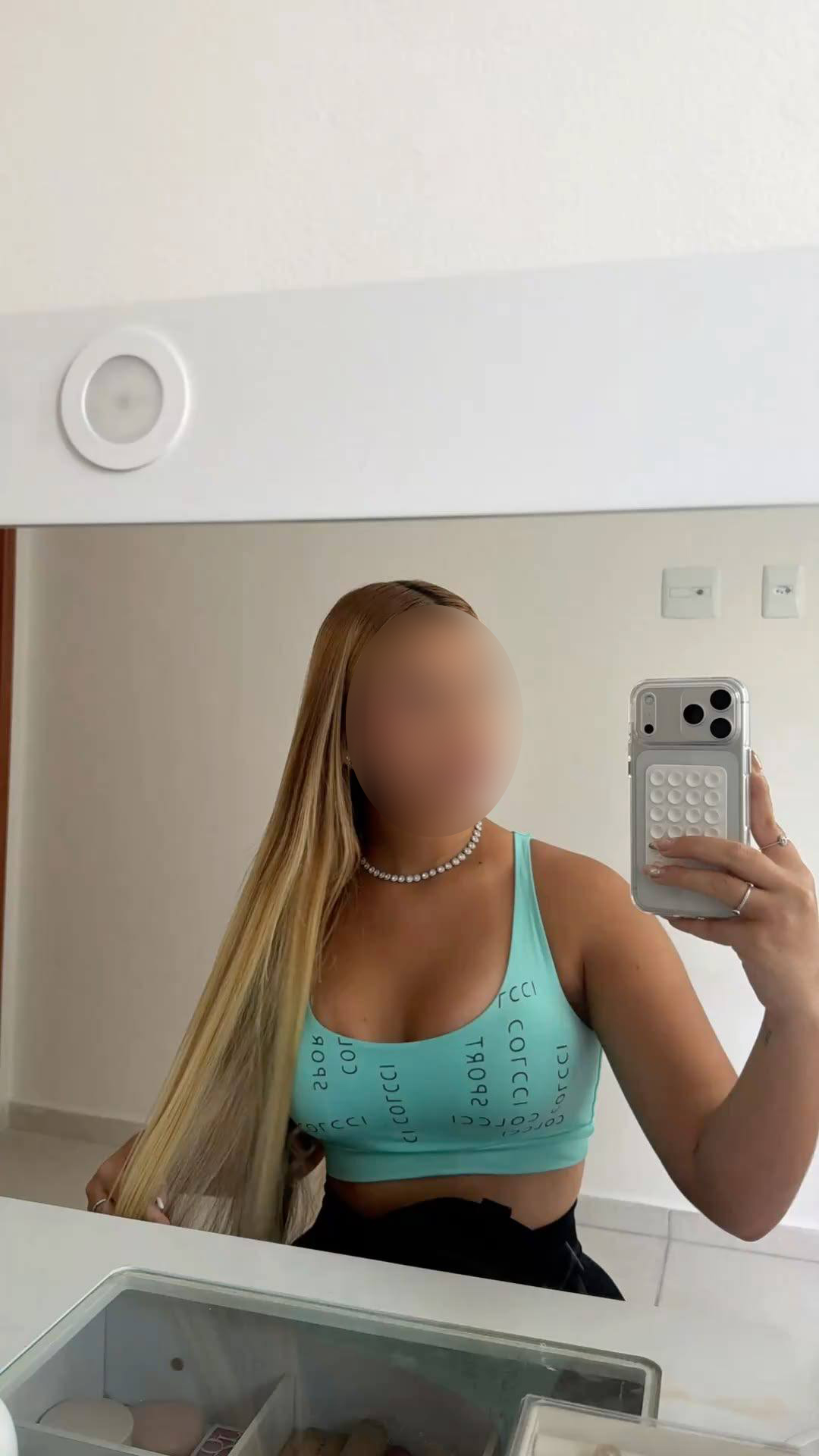 Adana Yeni Seksi Genç Sevgili Tadında Yabancı Uyruklu Bayan Escort ESİLA - Image 1 Adana Yeni Seksi Genç Sevgili Tadında Yabancı Uyruklu Bayan Escort ESİLA - Image 1