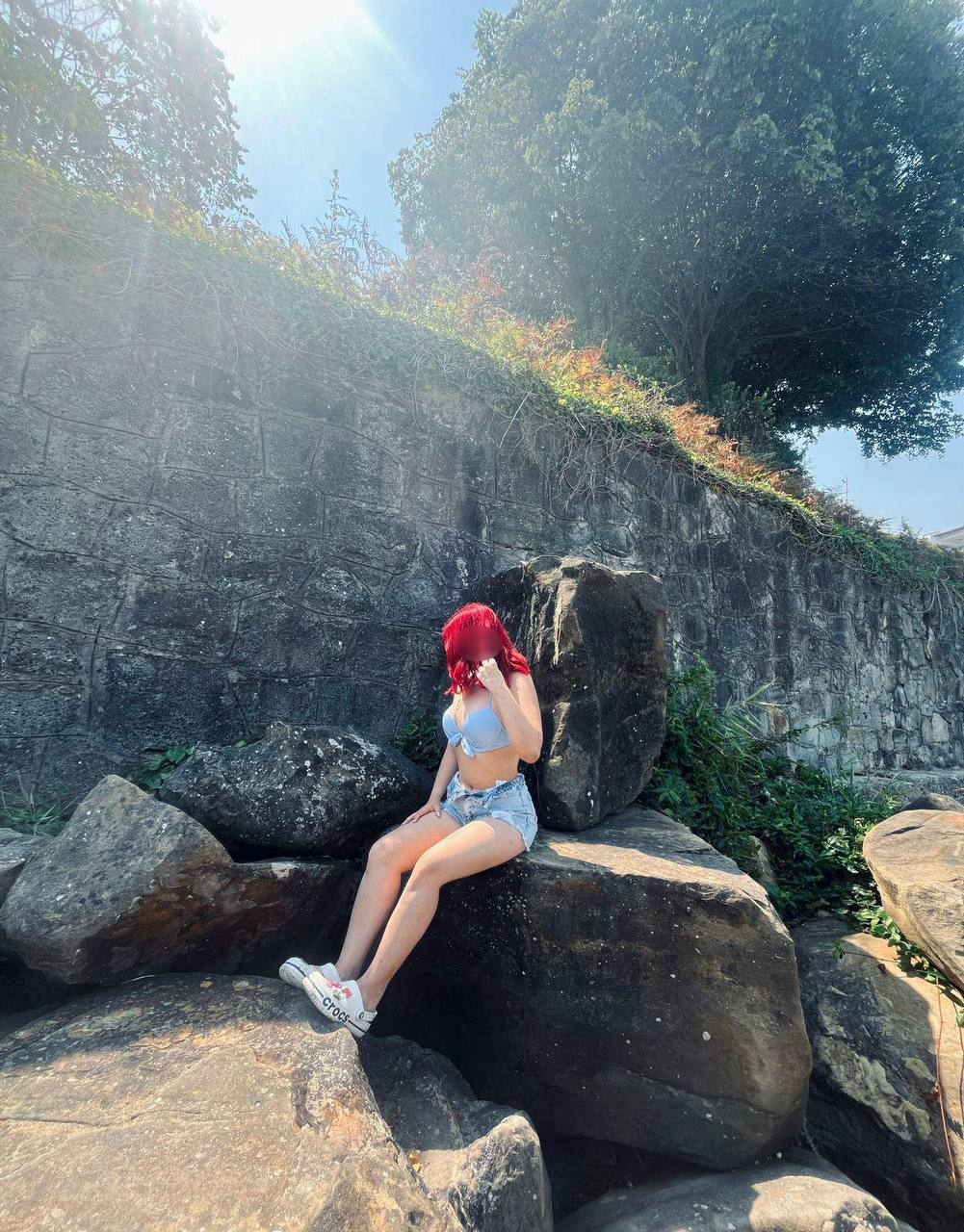Adana Yeni Seksi Genç Kaliteli Bayan Escort KIZILATEŞ - Image 2