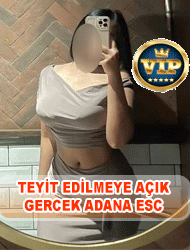 Adana Yeni Seksi Kaliteli Genç Bayan Escort LİDYA